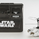 Illustration for article titled Re-enact Epic iStar Wars/i Battles In Your Bedroom With These Tiny RC Toys